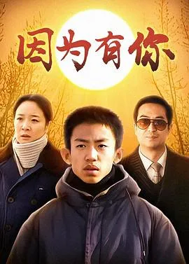 因为有你[电影解说]在线观看
