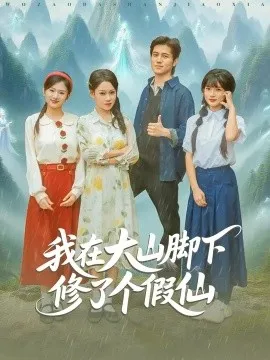 我在大山脚下修了个假仙在线观看