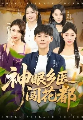 神眼乡医闯花都在线观看