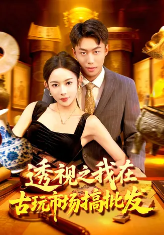 透视之我在古玩市场搞批发在线观看