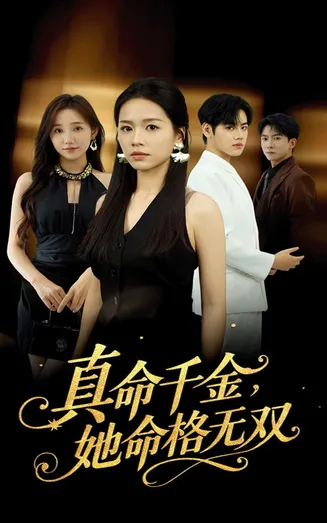 真千金她命格无双在线观看