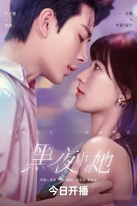 黑夜中的她在线观看