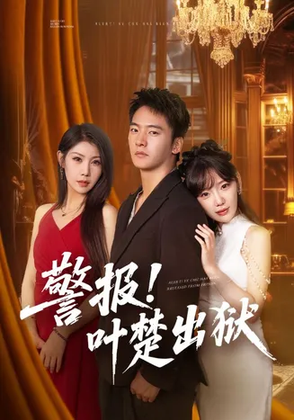 警报!叶楚出狱在线观看