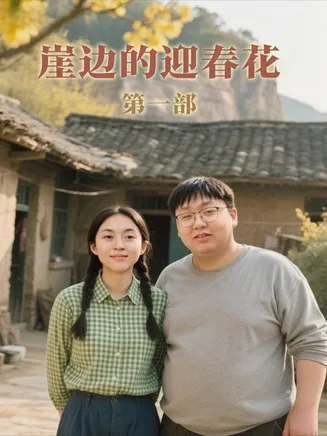 崖边的迎春花第一部在线观看