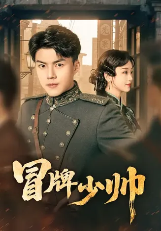 冒牌少帅在线观看