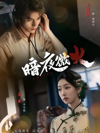 暗夜微火在线观看