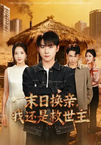 末日换亲，我还是救世主在线观看