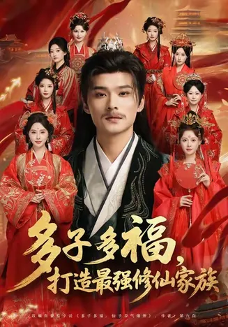 多子多福打造最强修仙家族在线观看