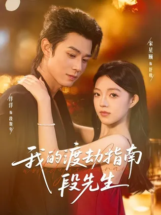 我的渡劫指南段先生在线观看