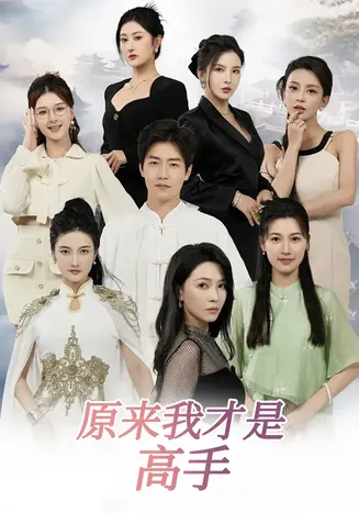 原来我才是高手在线观看