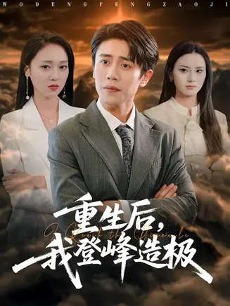 重生后，我登峰造极在线观看