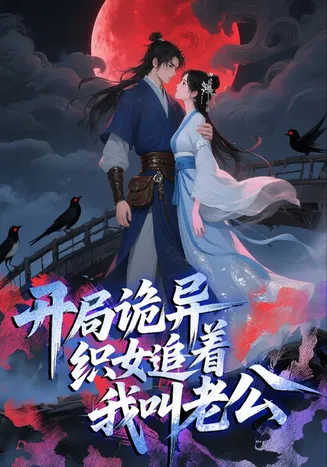 开局诡异织女追着我叫老公在线观看