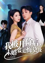 我被开除后，未婚妻追悔莫及在线观看
