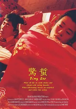 惊蛰2004[电影解说]在线观看