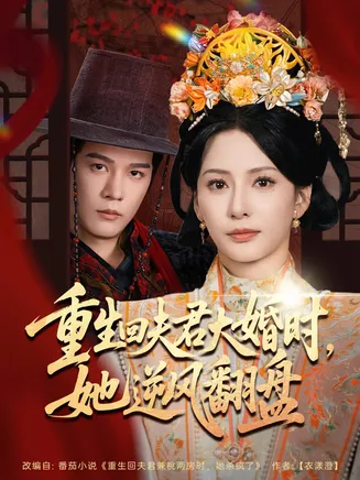 重生回夫君大婚时，她逆风翻盘在线观看