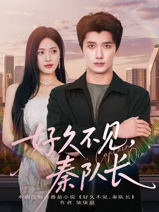 好久不见秦队长在线观看