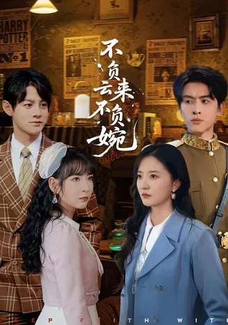 不负云来不负婉在线观看