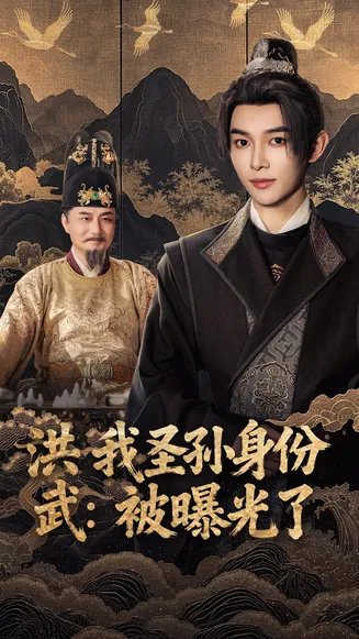 洪武我圣孙身份被曝光了在线观看