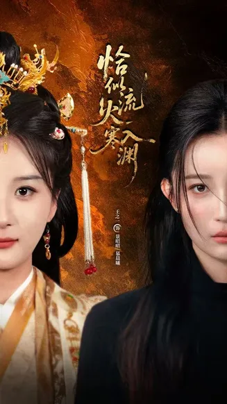 恰似流火入寒渊在线观看