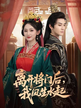 离开将门后,我风生水起在线观看