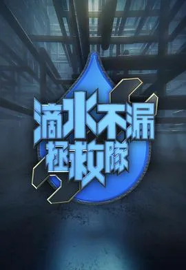 滴水不漏拯救队在线观看