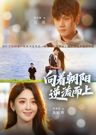 向着朝阳逆流而上在线观看