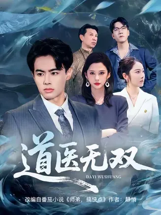 道医无双在线观看