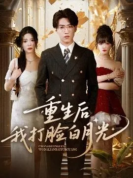 重生后我打脸白月光在线观看