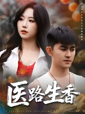 医路生香在线观看