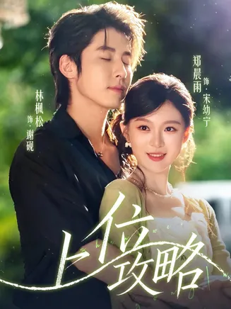 上位攻略在线观看
