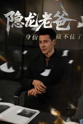 隐龙老爸身份藏不住了在线观看
