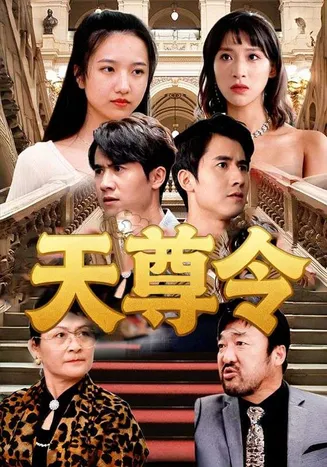 天尊令在线观看