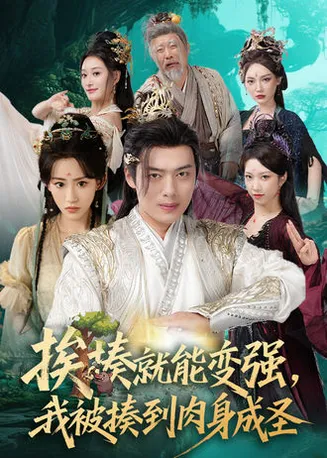 挨揍就能变强，我被揍到肉身成圣在线观看