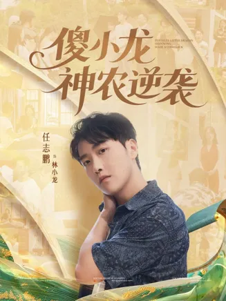 傻小龙神农逆袭在线观看