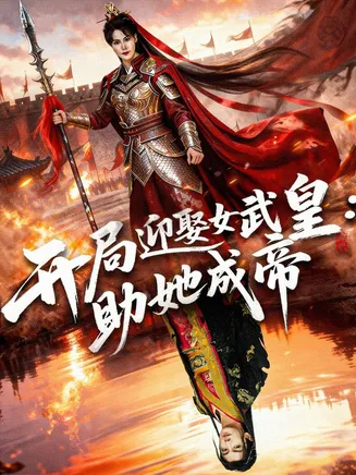 开局迎娶女武皇，助她成帝在线观看