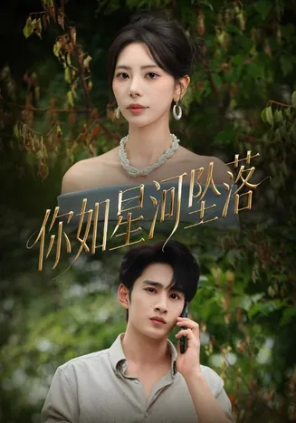 你如星河坠落在线观看