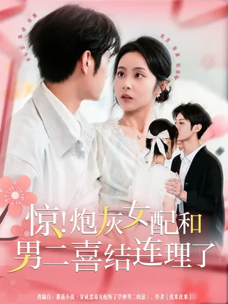 惊！炮灰女配和男二喜结连理了在线观看