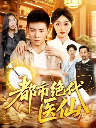 都市绝代医仙在线观看