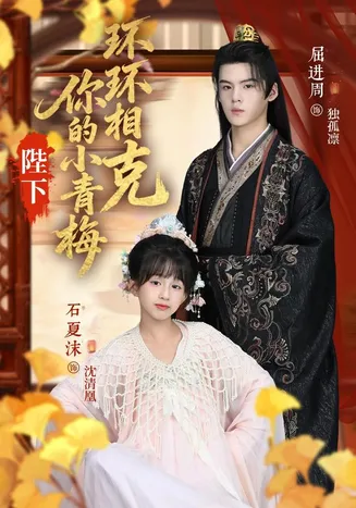 陛下你的小青梅环环相克在线观看