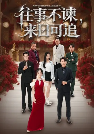 往事不谏，来日可追在线观看