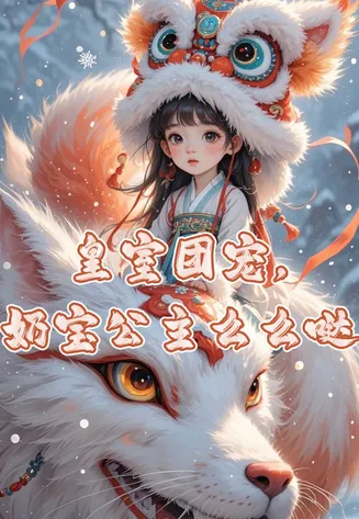 皇室团宠，奶宝公主么么哒在线观看