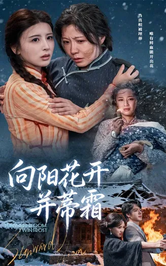 向阳花开并蒂霜在线观看