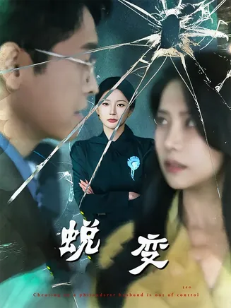 蜕变短剧在线观看