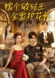 嫁个破烂王，全家护花忙在线观看