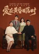 爱在黄昏日落时在线观看