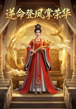 逆命登凤掌荣华在线观看