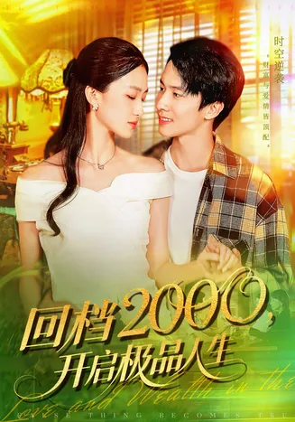 回档2000开启极品人生在线观看