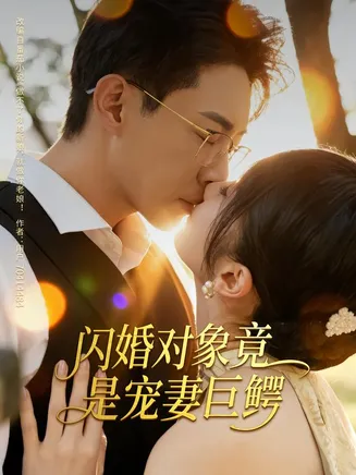 闪婚对象竟是宠妻巨鳄在线观看