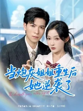 当炮灰姐姐重生后她逆袭了在线观看