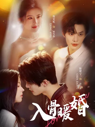 入骨暖婚在线观看